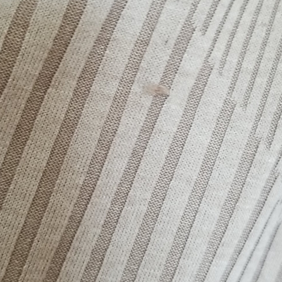 Tan Tank w/ cardigan - Picture 7 of 7